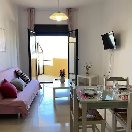 Apartamento George 2