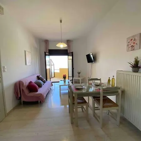 George 2 Apartamento Rethymno