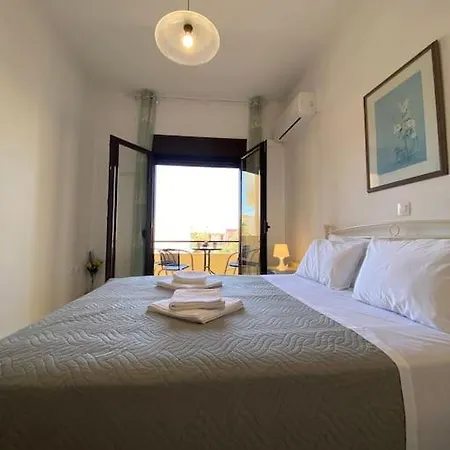 George 2 Apartamento Rethymno